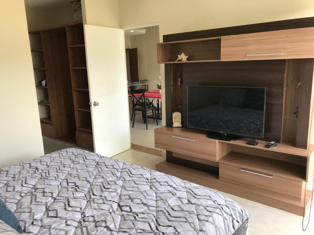 شقة Departamento Con Espectacular Vista A La Montana. بويرتو فالارتا المظهر الخارجي الصورة